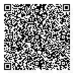 QR код "Белый кот"