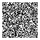 QR код "Банька на дровах"