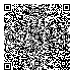 QR код "Лунный Кот"