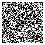 QR код "Сияние"