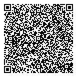 QR код "Полярное солнце"