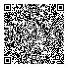 QR код "Сияние"
