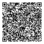 QR код "English street"