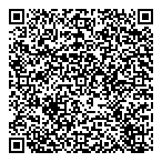 QR код "Real flame"
