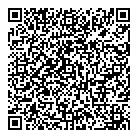 QR код "Курсив"