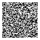 QR код "Салон штор"