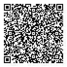 QR код "Космос"