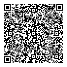 QR код "Ванильная сова"