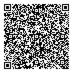 QR код "Снежок"
