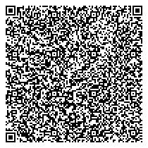 QR код "Новокузнецкий центр профессиональной подготовки и повышения квалификации кадров Федерального дорожного агентства"