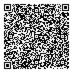 QR код "Purple Haze"
