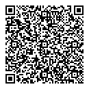QR код "Радуга"