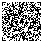 QR код "Силуэт"