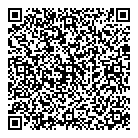 QR код "Яблочный спас"