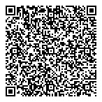 QR код "Кот и пес"