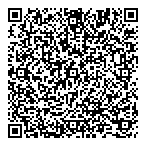 QR код "Атом"