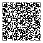 QR код "Радуга"