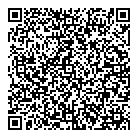 QR код "Сияние"