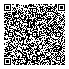 QR код "Полет"