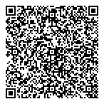 QR код "Борода"
