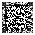 QR код "Орхидея"