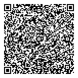 QR код "Черный кот"