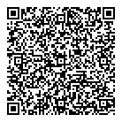 QR код "Haze"