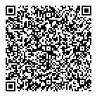 QR код "Кубик-рубик"