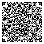 QR код "Стальные линии"