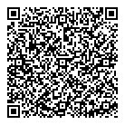 QR код "Радуга"