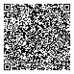 QR код "В горошек"