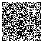 QR код "Японский домик"