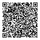 QR код "Matrix"