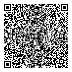 QR код "White fog"