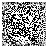 QR код "Карельский информационно-аналитический центр интегральной системы ресурсного мониторинга, ГАУ"