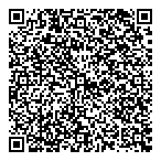 QR код "Звездный"