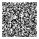 QR код "Лапы-Ушки"