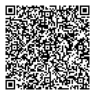 QR код "Куб"