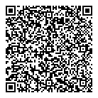 QR код "Ромашка"