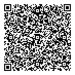 QR код "Too Good For Food"