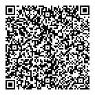 QR код "Радуга"