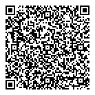 QR код "Кофе и пончик"