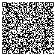 QR код "Пункт медицинского освидетельствования лиц, находящихся в состоянии алкогольного опьянения"