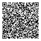 QR код "Ученый кот"