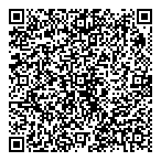 QR код "White Fog"