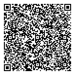QR код "Сияние"