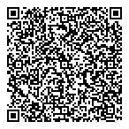 QR код "Клининг сервис"