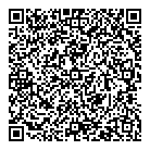 QR код "Орхидея"