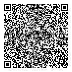 QR код "Белый медведь"