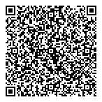 QR код "Белый кот"